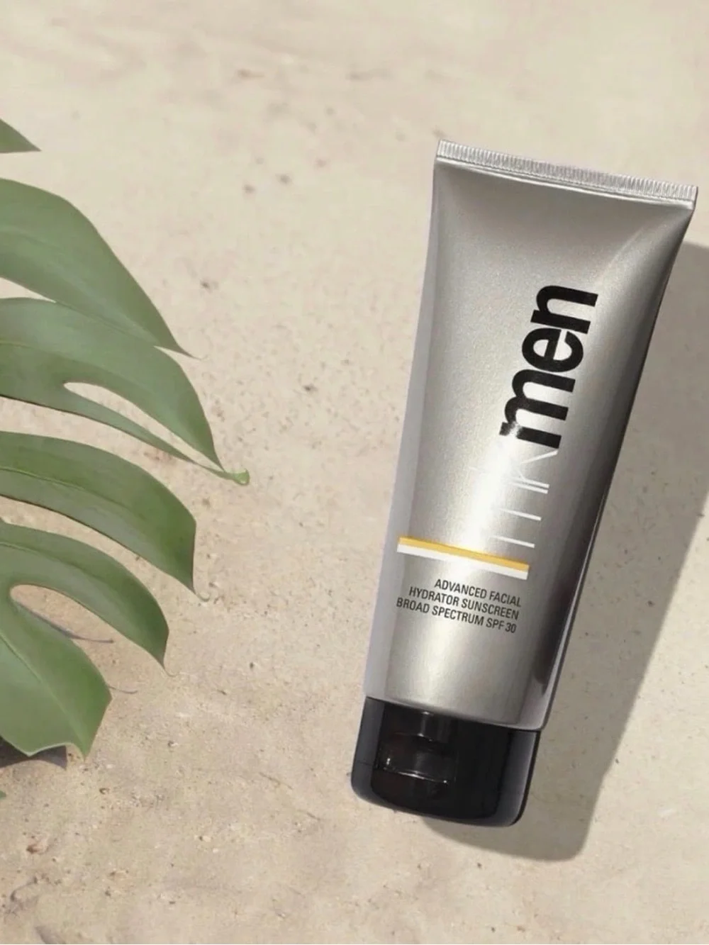 Advanced Facial Hydrator SPF 30 - Men’s